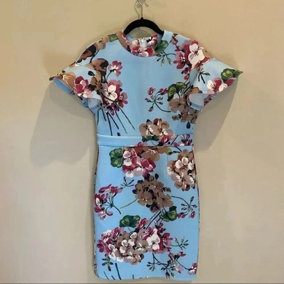 INA dress - Picture 2 of 8